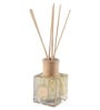 Virid Violet Reed Diffuser Bottle with 10 Rattan Reed Sticks