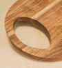Prepster Acacia Wood Chopping Board