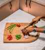 Prepster Acacia Wood Chopping Board
