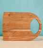 Prepster Acacia Wood Chopping Board