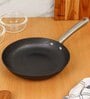 Preseasoned Cast Iron 24 cm  Non Toxic and Coating Free FryPan
