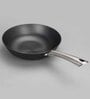 Preseasoned Cast Iron  S1228 cm  Non Toxic and Coating Free Wok