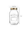 Preserve Jar 1 Litre