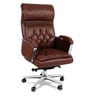 Presidency Executive Chair in Brown Colour