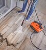 Pressure Washer for Car wash and Home use 1300W 1600 PSI 110 Bar In Orange Colour, BEPW1600H-IN