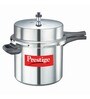 Prestige Popular Aluminium 12 L Pressure Cooker