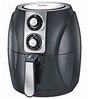 1400W  2.2 L Plastic Air Fryer
