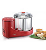Prestige 2 Litres 200W Red Wet Grinder (Model No: PWG 06)
