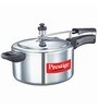 Prestige Nakshatra Plus Aluminium 4 L Pressure Cooker