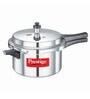 Prestige Popular 4L Pressure Cooker