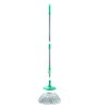 Prestige 7 Litres Clean Home Magic Spin Mop