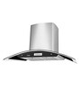 Prestige 90 cm 850 m3h Hood Chimney (Model No: Gkh900Cs)