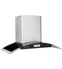 Prestige 90 cm 850 m3h Hood Chimney (Model No: Gkh900Cs)
