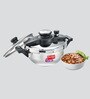 Clip-on Stainless Steel Cooker-3.5 L