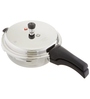 Stainless-Steel Pressure Cooker- 4 Ltr