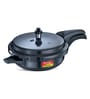prestige deluxe plus induction base pressure pan 3.1L(Aluminium hand anodised)