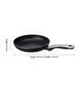 36cm Aluminium Die Cast Non-Stick Fry Pan