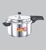 Stainless-Steel Pressure Cooker 5.5 Ltr