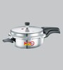 Prestige Dlx Alpha Stainless Steel Cooker