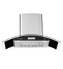 Prestige 90 cm 850 m3h Hood Chimney (Model No: Gkh900Cs)