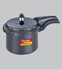 Hard Anodized Aluminium Cooker 3 Ltr