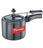 Prestige Nakshatra Plus Aluminium Pressure Cooker ,3 Ltr