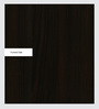 Prestige 1 Door Small Pedestal in Fumed Oak Finish with Lock