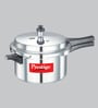 Aluminium Pressure Cooker 4 Ltr