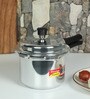 Hard-Anodized Aluminium Pressure Cooker 3 Ltr