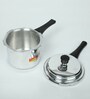 Tall Body Aluminium Pressure Cooker 2 Ltr