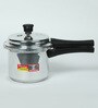 Tall Body Aluminium Pressure Cooker 2 Ltr