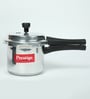 Tall Body Aluminium Pressure Cooker- 2 Ltr