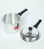 Tall Body Aluminium Pressure Cooker- 2 Ltr