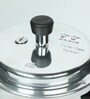 Tall Body Aluminium Pressure Cooker- 2 Ltr