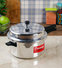 Prestige Popular Aluminium 7.5 L Pressure Cooker