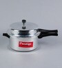 Prestige Popular Aluminium 7.5 L Pressure Cooker