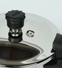 Stainless Steel Pressure Cooker- 2 Ltr