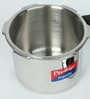 Stainless Steel Pressure Cooker- 2 Ltr