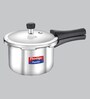 Stainless Steel Pressure Cooker- 3 Ltr