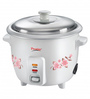 Electric Stainless Steel Rice Cooker- 500ml
