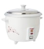 700 W Stainless Steel Electric Rice Cooker- 1 Ltr