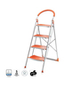Prestige Steel 4 Steps 4.3 FT Step-on Ladder