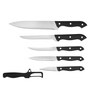 Prestige Tru-Edge Kitchen Knife Set, 6-Pieces