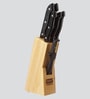 Prestige Tru-Edge Kitchen Knife Set, 6-Pieces