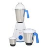 Prestige 3 Jars 300W White Mixer Grinder (Model No: NAKSHATRA PLUS)