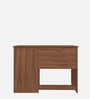 Presto Writing Table In Walnut Finish