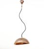 Priddy Copper Metal Pendant Light