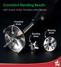 Wonderchef Prima Plus 250W Hand Blender