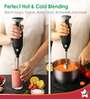 Wonderchef Prima Plus 250W Hand Blender
