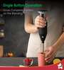 Wonderchef Prima Plus 250W Hand Blender